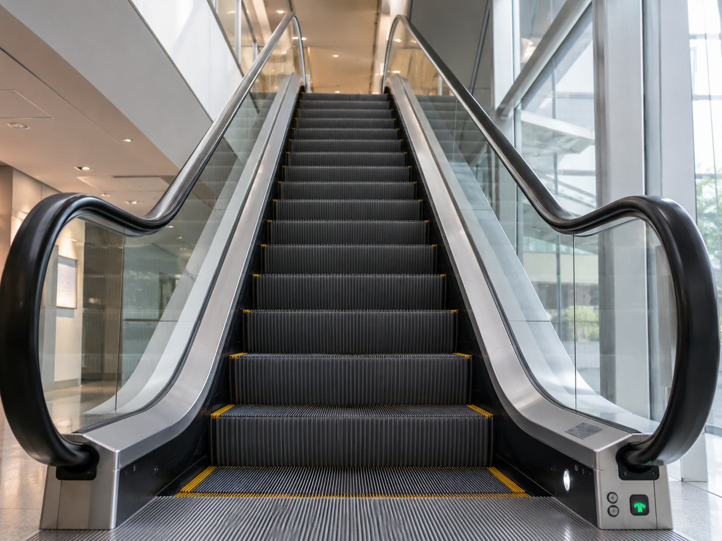 Elevators & Escalators