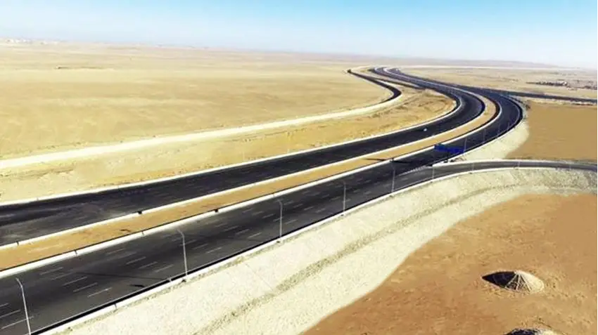 Roads and infrastructure service