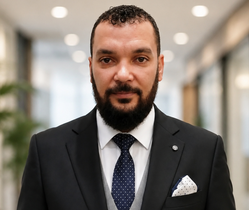 Ambassador Dr. Mohamed Salman