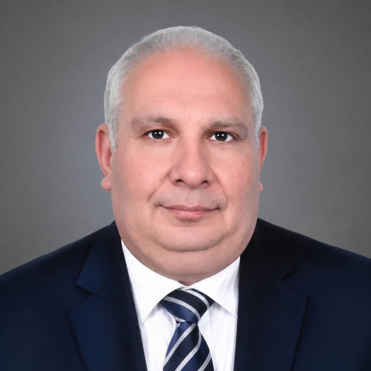 Engineer Hani Rashid