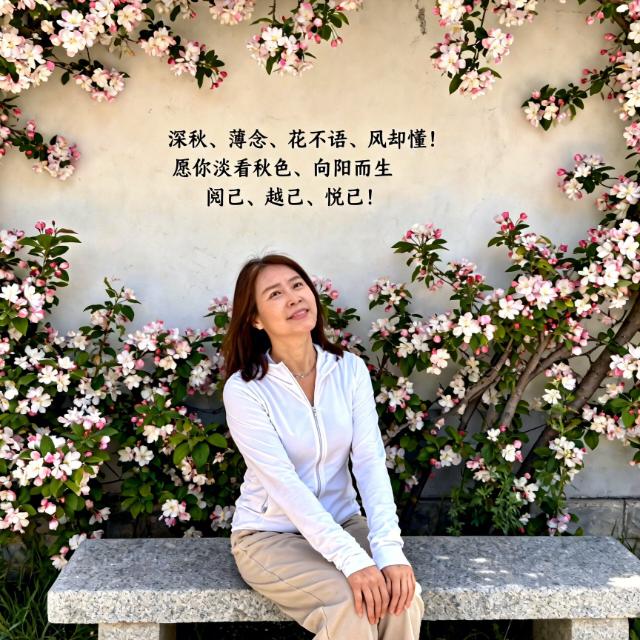 Ms. Geyana