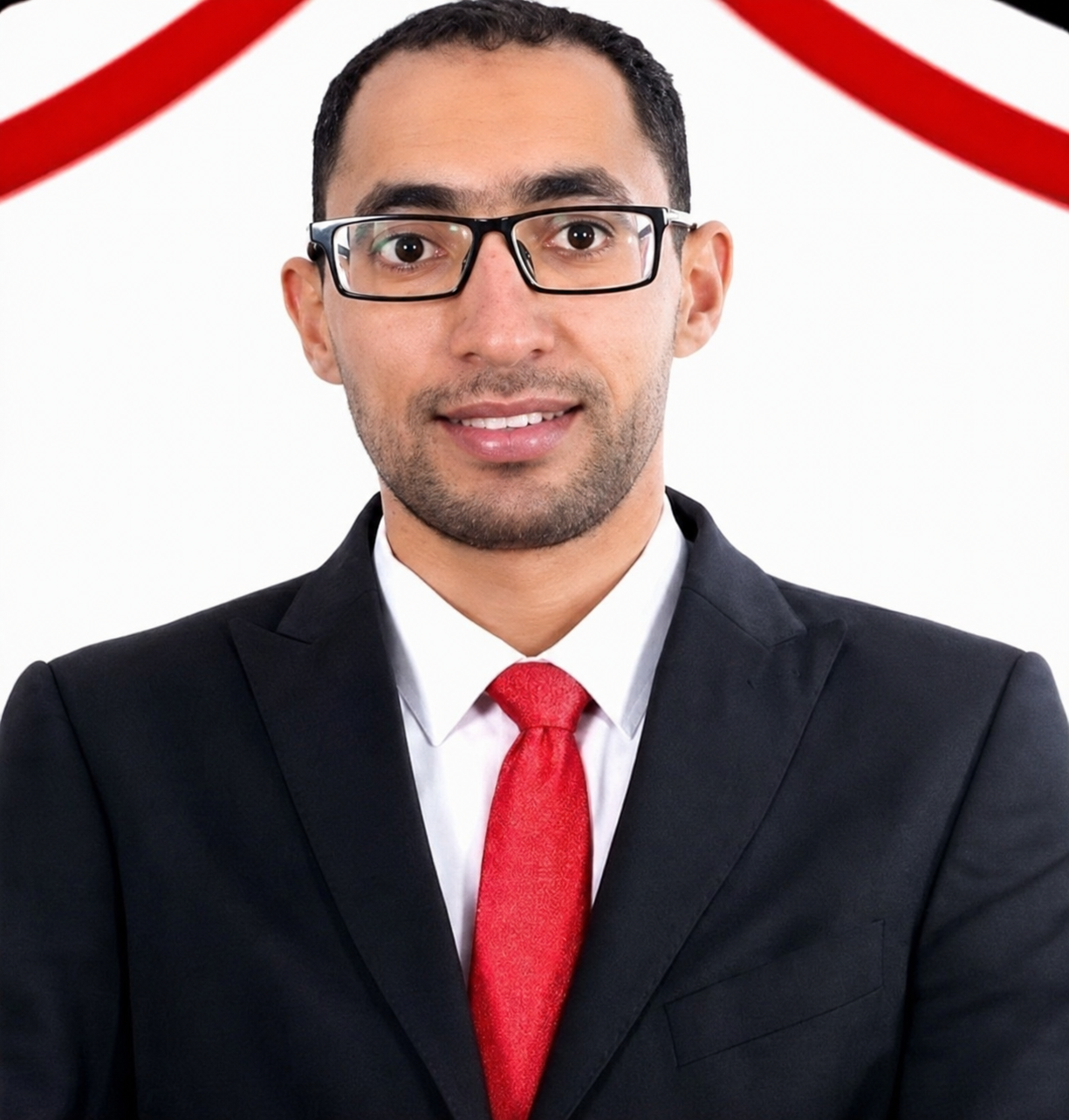 Dr. Mohamed Kadry