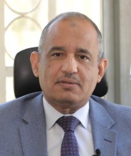 Mr. Saber Hassan
