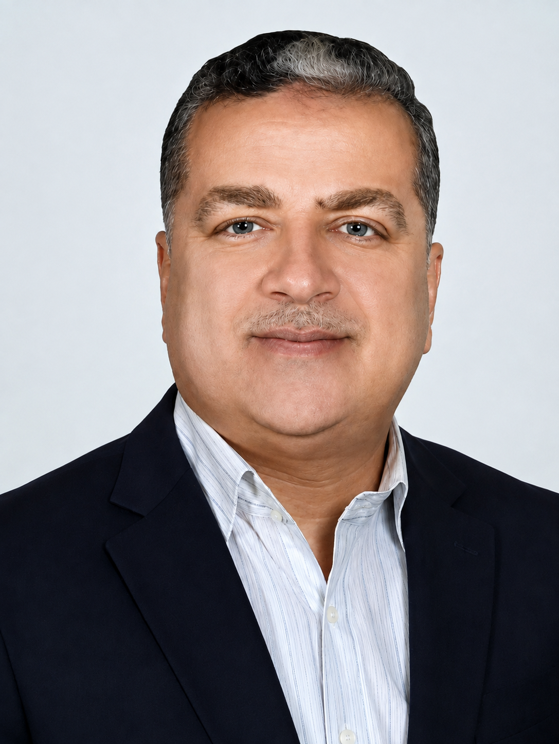 Brigadier General Engineer Reyad Amar