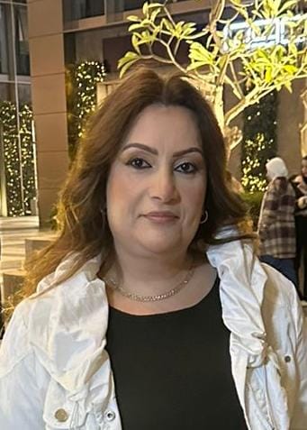 Dr. Shereen Malak