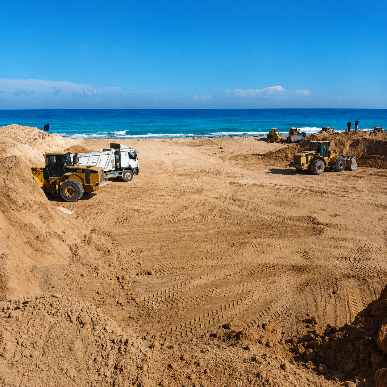 EGDI projects preview