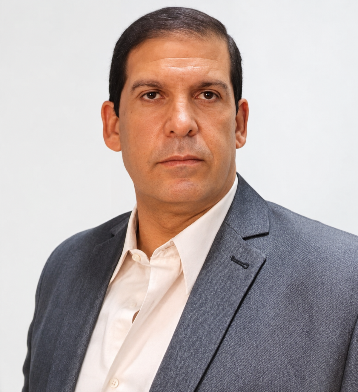 Professor Ali Abdel Aziz