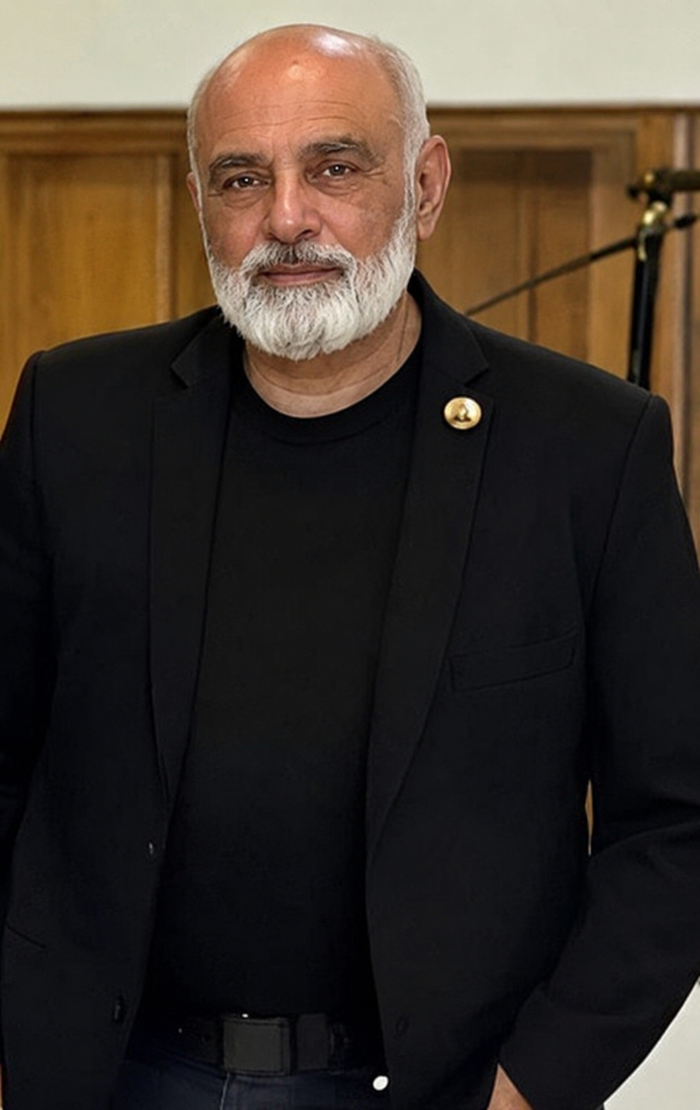 Dr. Yasser Lotfy