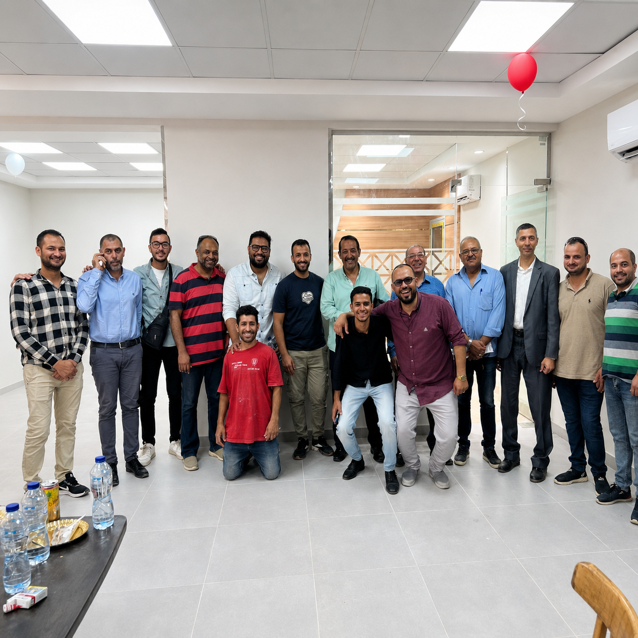Project management photo